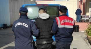 Terör örgütlerine yönelik operasyonlarda 5 kişi yakalandı