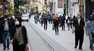 TÜİK: Geniş tanımlı işsizlik oranı yüzde 21,8