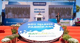 Tunç Soyer, görevdeki üç yılını doldurdu: Çılgın değil, akıllı projeler üretiyoruz