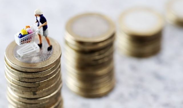 Türkiye ilk 10’a girdi ama enflasyonun en yüksek olduğu ülkeler sıralamasında