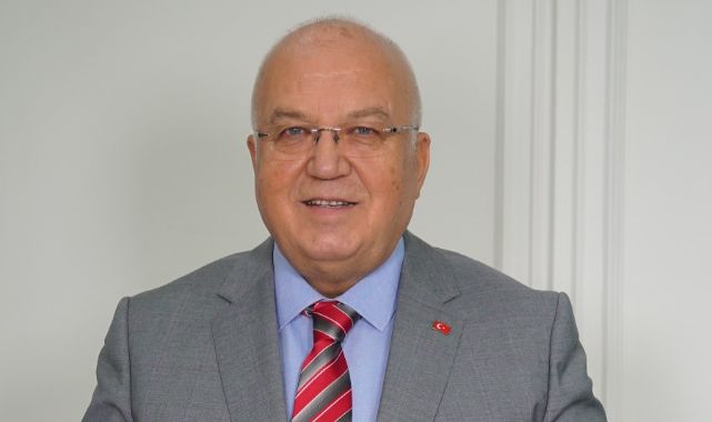 Türkiye Madeni Eşya Sanatkârları Federasyonu Genel Başkanı Necdet Heppekcan “Hazine arazileri odaların kurduğu kooperatiflere tahsis edilmeli”