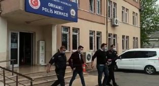 Tuzla'daki patlama: Gözaltına alınan 2 kişi adliyeye sevk edildi