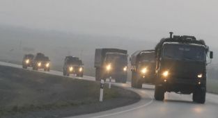 Ukrayna: Rus ordusunun asker kaybı 23 bine yükseldi
