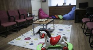 Velayet altındaki çocukların teslimine yönelik yeni uygulama 11 ilde başlıyor