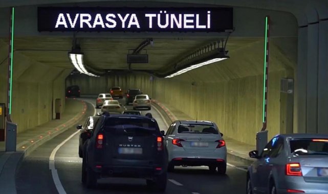 Yarın kullanıma açılıyor