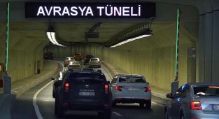 Yarın kullanıma açılıyor