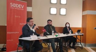 YÖK kaldırılacak, AYM güçlendirilecek