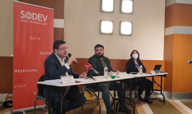 YÖK kaldırılacak, AYM güçlendirilecek