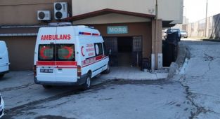 Zonguldak'ta 21 yaşındaki genç kadın, ağaca asılı halde ölü bulundu