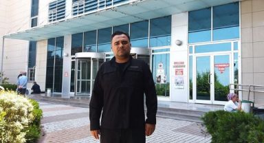 Adana'da köpek saldırısı sonucu yaralanan çocuğun babası suç duyurusunda bulundu