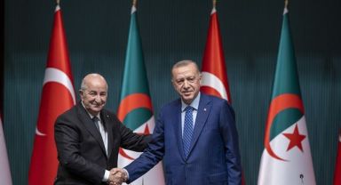 Adıyaman'daki terör operasyonunda gözaltına alınan eski HDP İl Başkanı tutuklandı