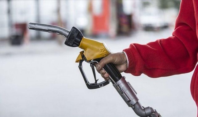 Araç sahipleri benzin fiyatlarına kilitlendi