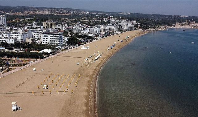 Bakanlık Turizmcileri uyardı