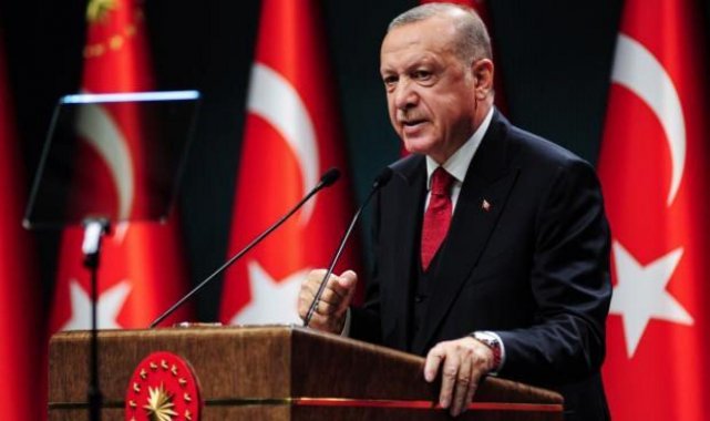 Başkan Erdoğan'dan iki kritik telefon görüşmesi