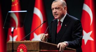Başkan Erdoğan'dan iki kritik telefon görüşmesi