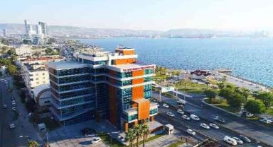 Bayraklı'dan “iklim ve enerji” hamlesi