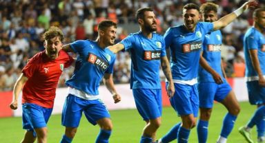 Bodrumspor, Spor Toto 1. Lig'de