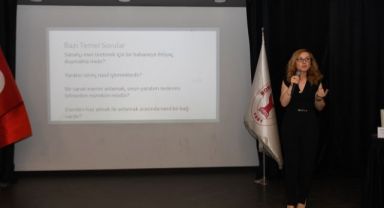 Bornova Belediyesi Bienal İzmir’e ev sahipliği yaptı