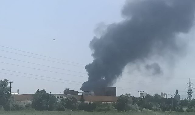 Bursa'da facia 2 ölü, 5 yaralı