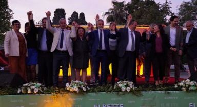 ‘Çağdaş Grup Geleceği Planlayacak’