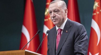 Cumhurbaşkanı Erdoğan, Kılıçdaroğlu hakkında yasal yollara başvuracak