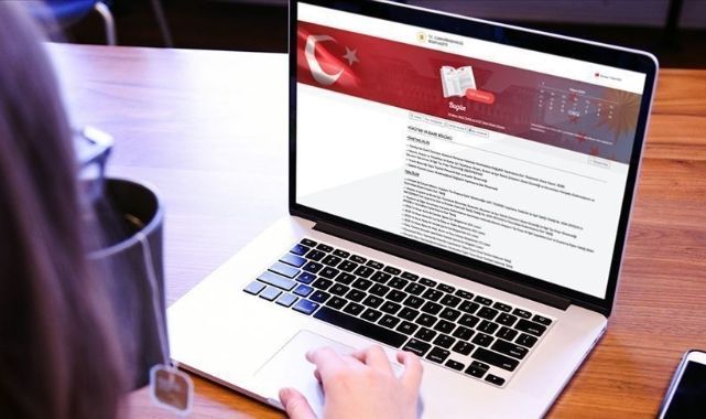 Cumhurbaşkanı kararları Resmi Gazete'de