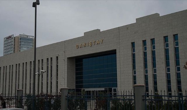 Danıştay, Basın Kartı Yönetmeliği'ne ilişkin yürütmenin durdurulması kararını kaldırdı