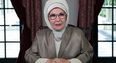 Emine Erdoğan'dan Türk mutfağı paylaşımı