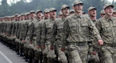 Erdoğan,yoklama kaçaklarına müjde verdi