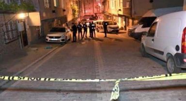 Esenyurt’ta husumetlisini sokak ortasında kurşun yağdırarak öldürdü