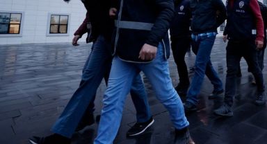 FETÖ'nün Kara Kuvvetleri yapılanması soruşturmasında 21 gözaltı kararı