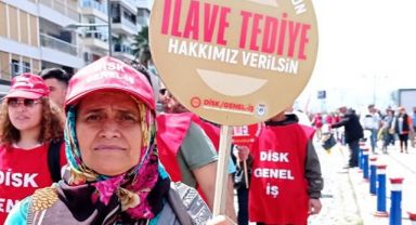 Gündoğdu Meydanı tek yürek oldu