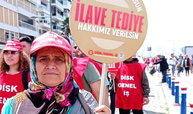 Gündoğdu Meydanı tek yürek oldu
