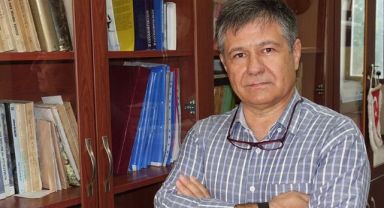 'İklim değişikliği aşırı soğuk hava nedenli afetlere yol açabilir' uyarısı