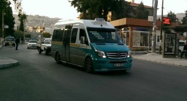 İzmir'de ulaşıma yüzde 50 zam