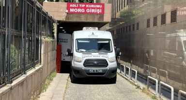 İzmir'deki kadın cinayeti
