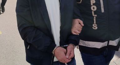 İzmirB.B çalışanı, terör soruşturması kapsamında tutuklandı