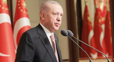 Kabinenin gündemi sığınmacılar