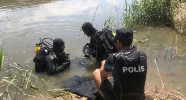 Kayıp kadının cesedine ulaşıldı