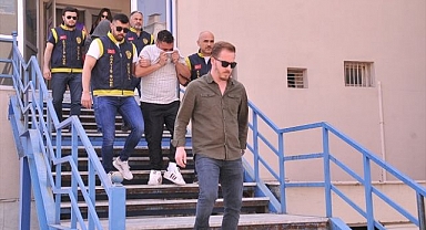 Muğla merkezli dolandırıcılık operasyonunda 3 şüpheli yakalandı