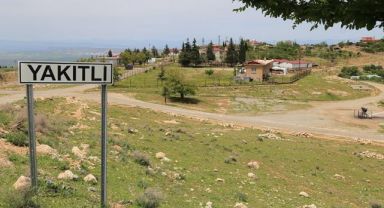 Petrolle kaderi değişen köy: Yakıtlı