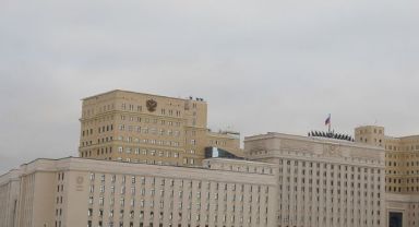 Rusya Savunma Bakanlığı: Luhansk şehrinin idari sınırlarına ulaştık