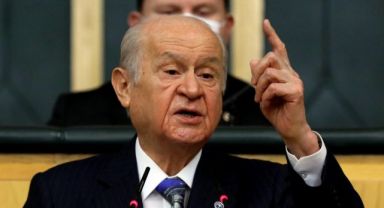 'Sayın Kılıçdaroğlu, anlaşılan aklın başından gitmiş'