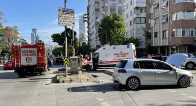 Trafik kazaları sonucu 5 bin 362 kişi öldü