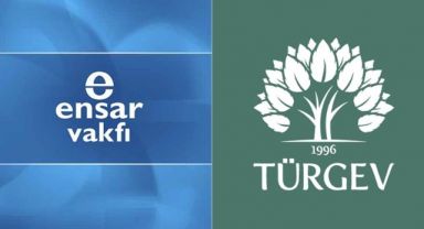 TÜRGEV ve Ensar Vakfından Kılıçdaroğlu'nun iddialarına tepki