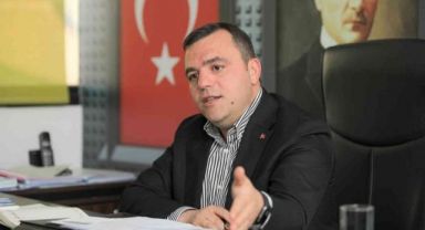 Ürkmez Sanayi Sitesi için Ankara'dan Seferihisar'a özel heyet