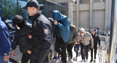 Zonguldak'ta iki çocuğa cinsel istismar: Tutuklu sayısı 14'e yükseldi