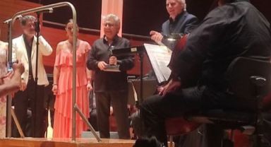 2’inci İzmir Uluslararası Film ve Müzik Festivali başladı