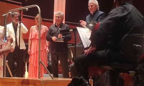 2’inci İzmir Uluslararası Film ve Müzik Festivali başladı