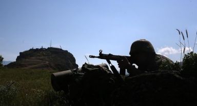 29'u terör örgütü mensubu 31 kişi yakalandı